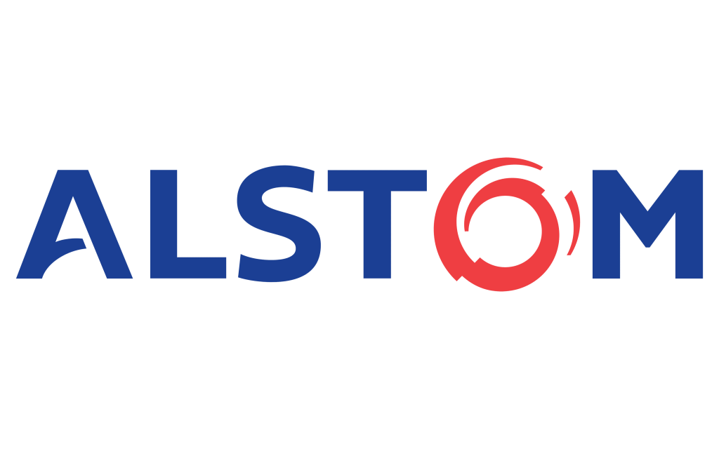 Alstom-Logo