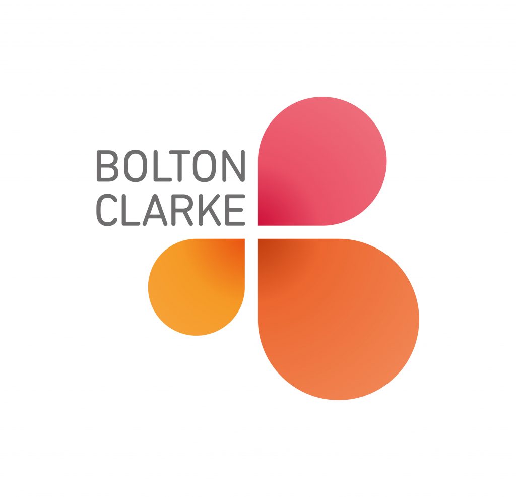 Bolton Clarke Logo