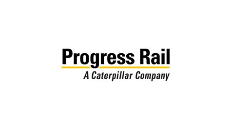 Progress Rail logo